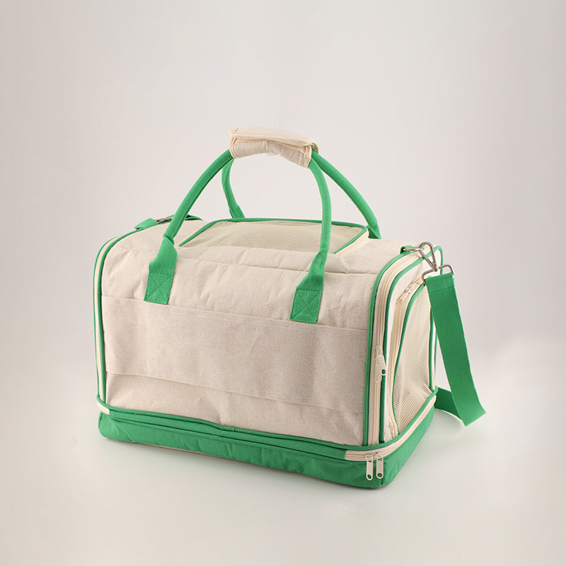 Bag & Carrier - A04
