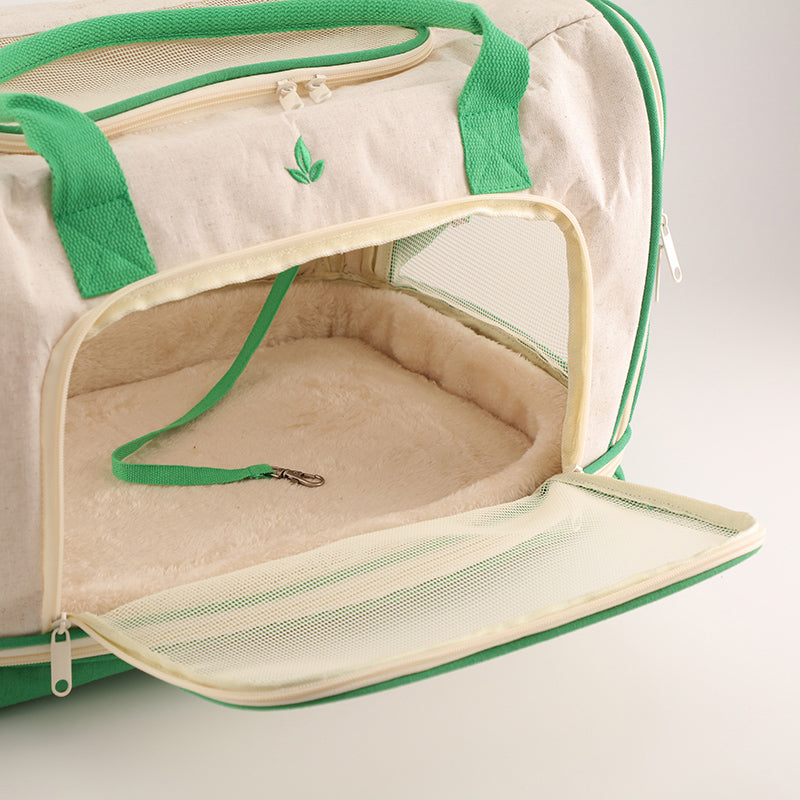 Bag & Carrier - A04