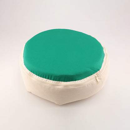 Donut Bed with Removable Cover
