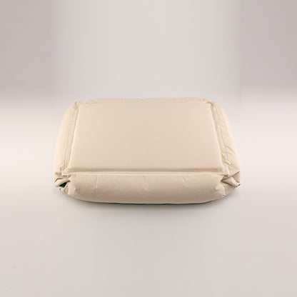2-sided Bed/Mat with Removable Cover