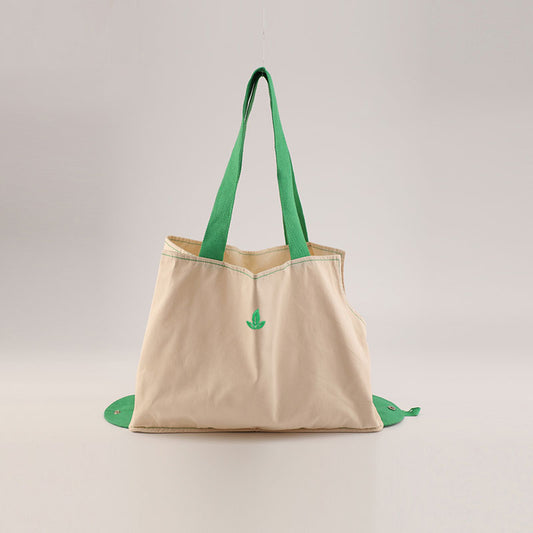 Foldable Pet Bag - E02