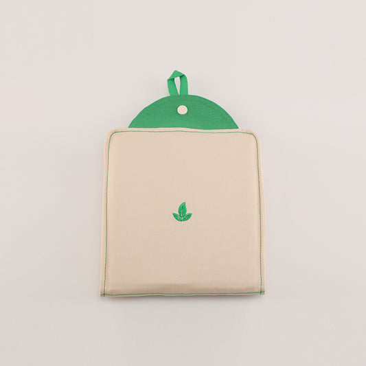 Foldable Pet Bag - E02