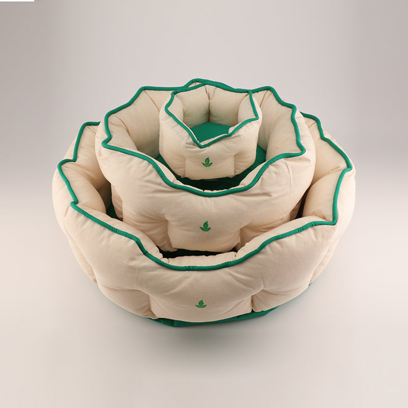 Lotus Bed