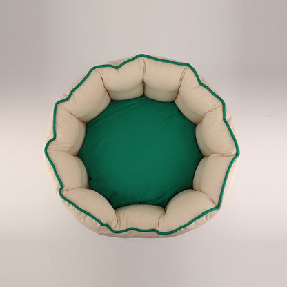 Lotus Bed