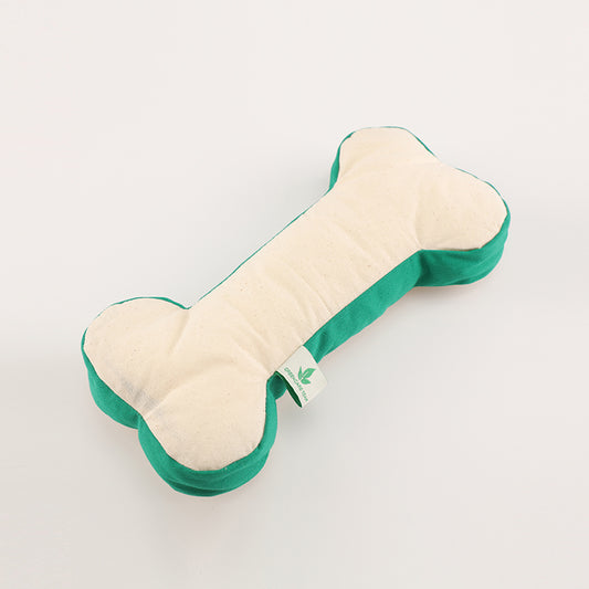Bone Shape Cushion