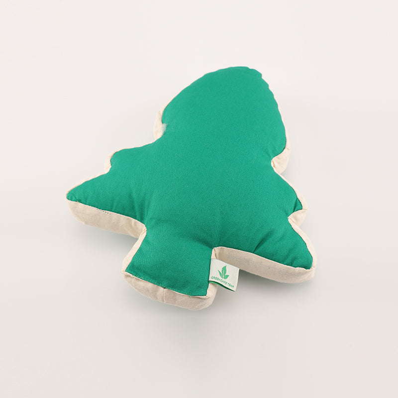 Christmax Tree Cushion