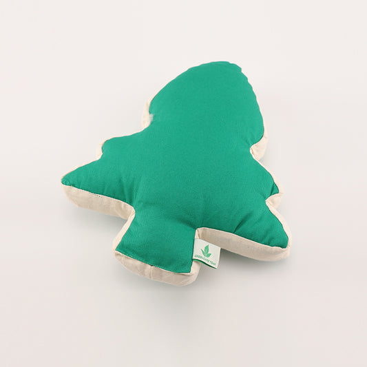 Christmax Tree Cushion